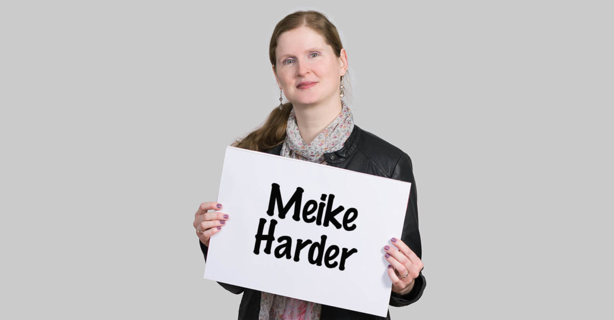 Meike Harder