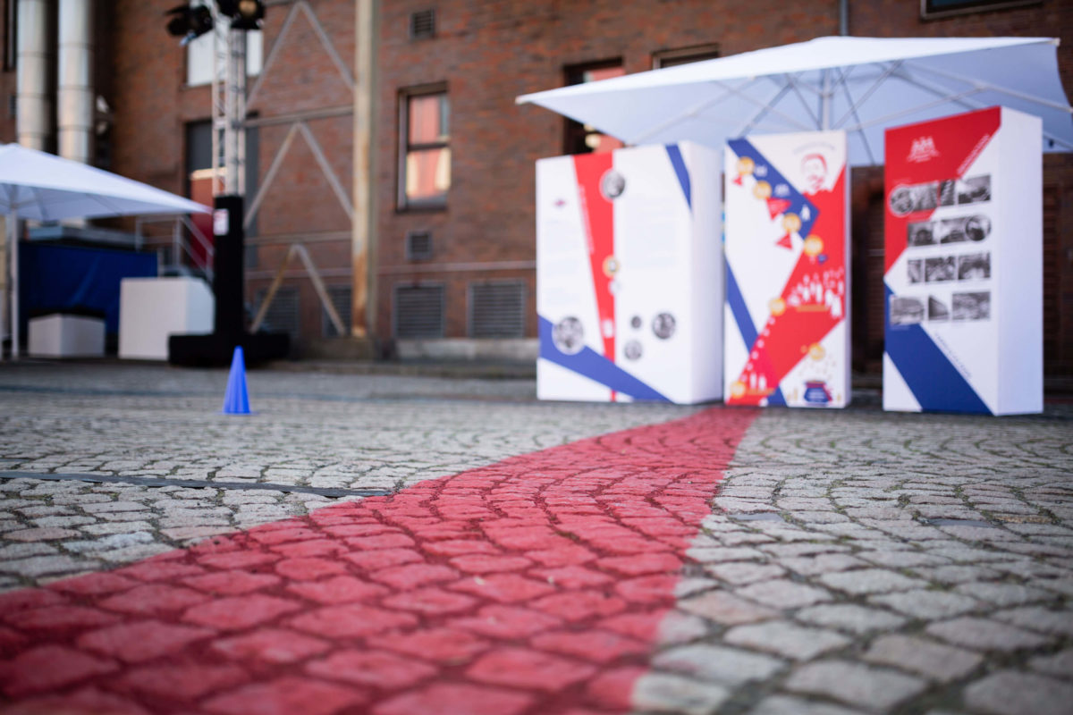 Bild 1 Events von arcus events arcus