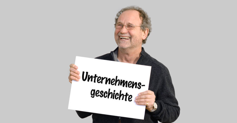 Uwe Nordhoff von arcus-Sport
