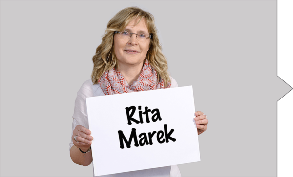 rita marek von arcus