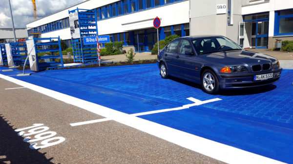 BMW Regensburg 1