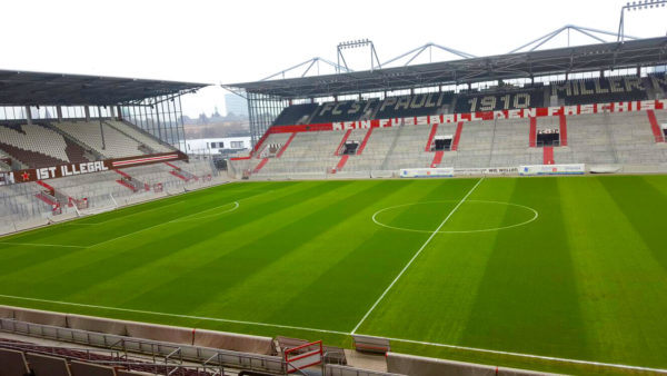 St Pauli 1