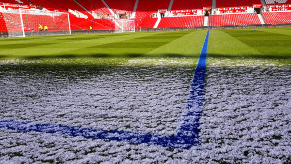 Stoke City