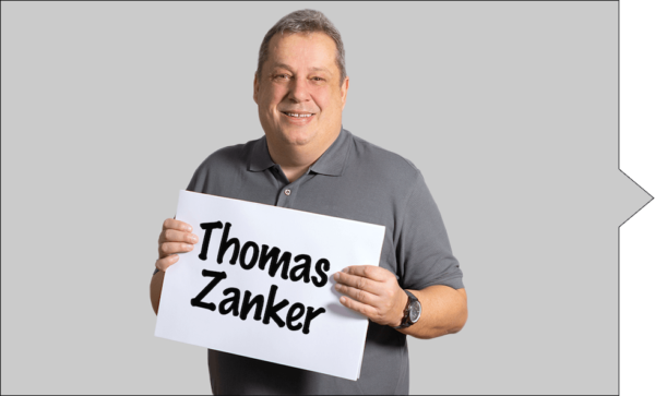 Thomas Zanker