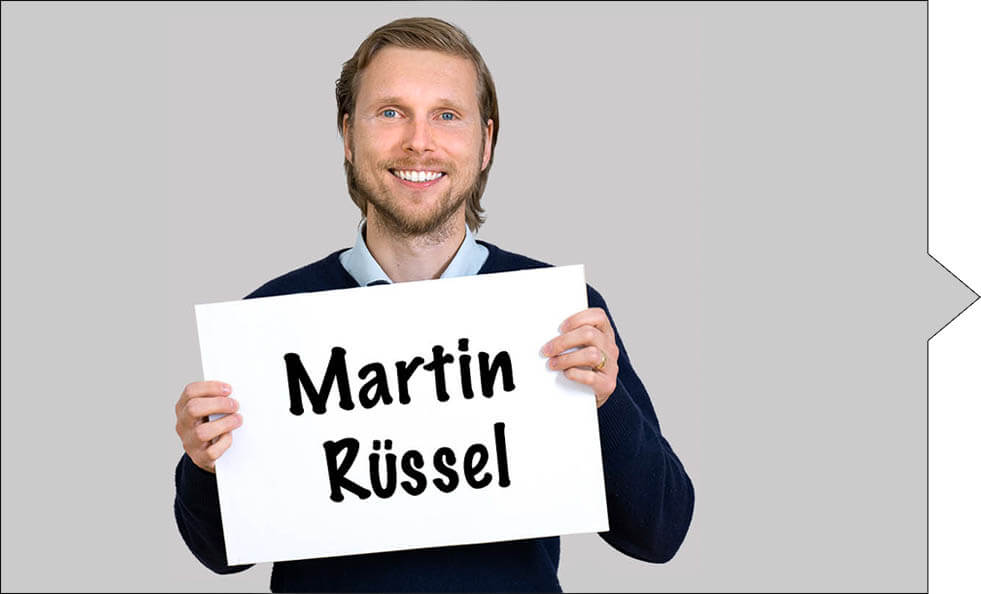 Martin Rüssel