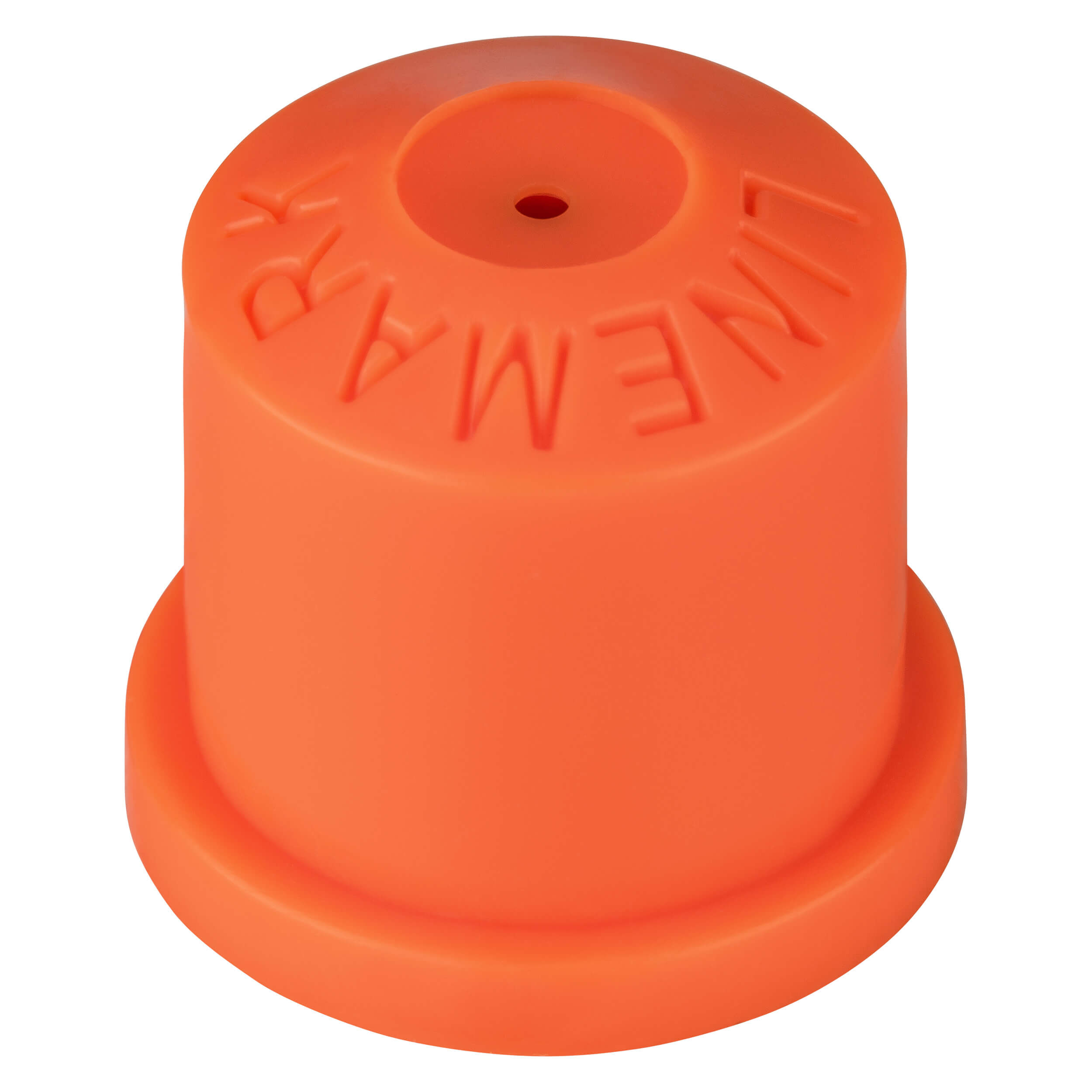 Hohlkegeldüse (rund) orange