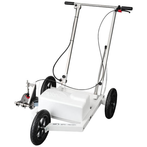 arcus EVO Markierwagen – Bild 7