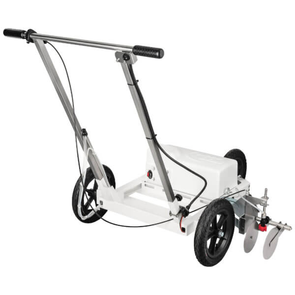 arcus EVO Markierwagen – Bild 2